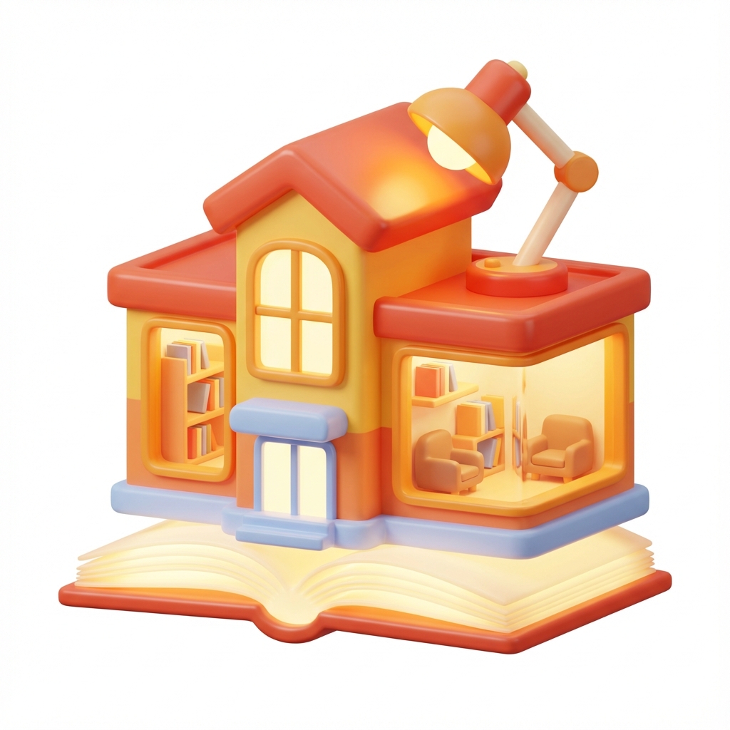 Residential Immersive Learning