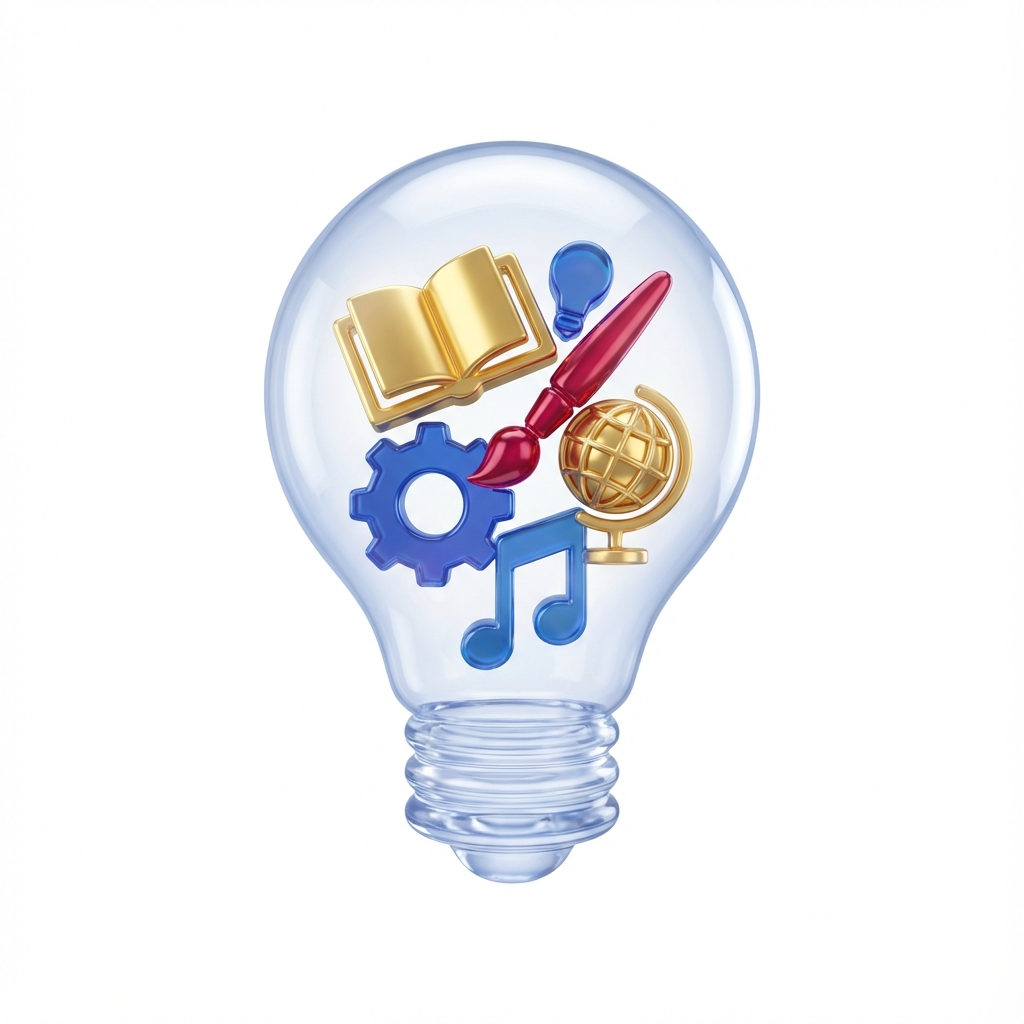 Theme-Based Editions